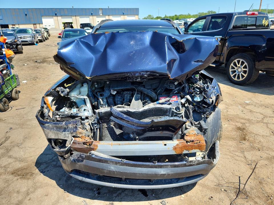 Продажа на аукционе авто 2011 Jeep Compass, vin: 1J4NT1FB3BD226843, номер лота: 63920486