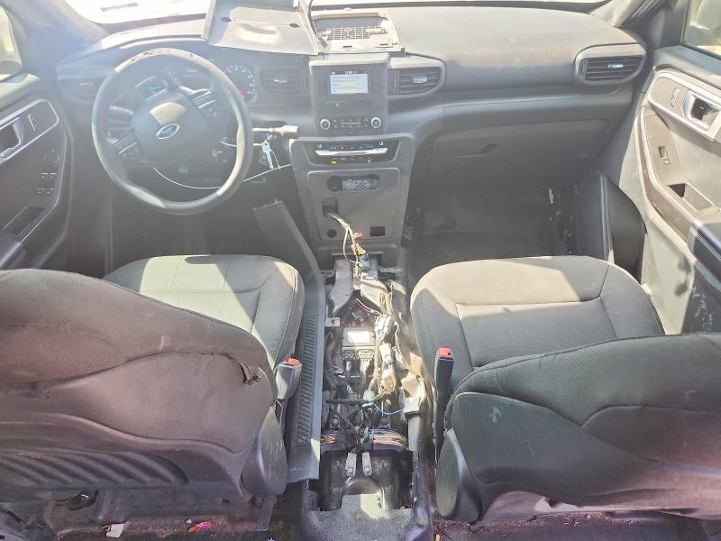 Aukcja sprzedaży 2020 Ford Explorer, vin: 1FM5K8AB1LGC62941, numer aukcji: 65645426