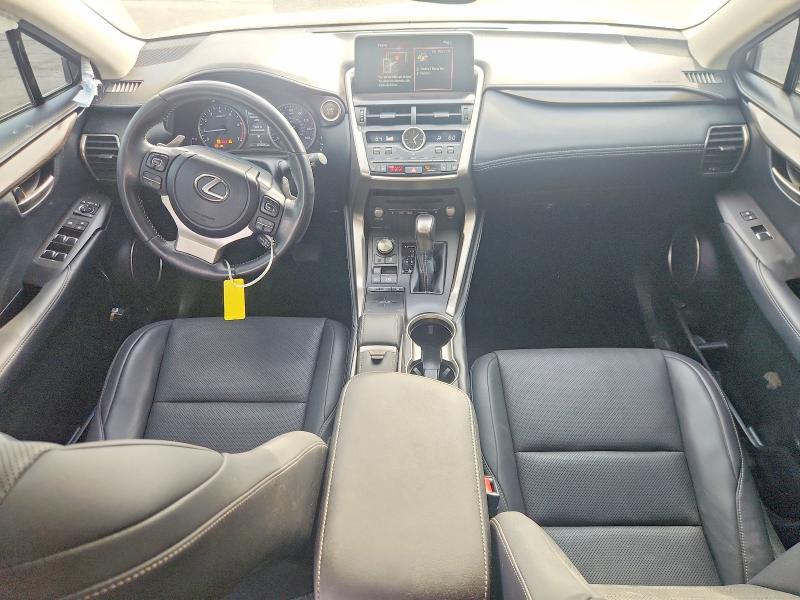 Продажа на аукционе авто 2021 Lexus Nx 300, vin: JTJGARBZ1M2181628, номер лота: 65471246