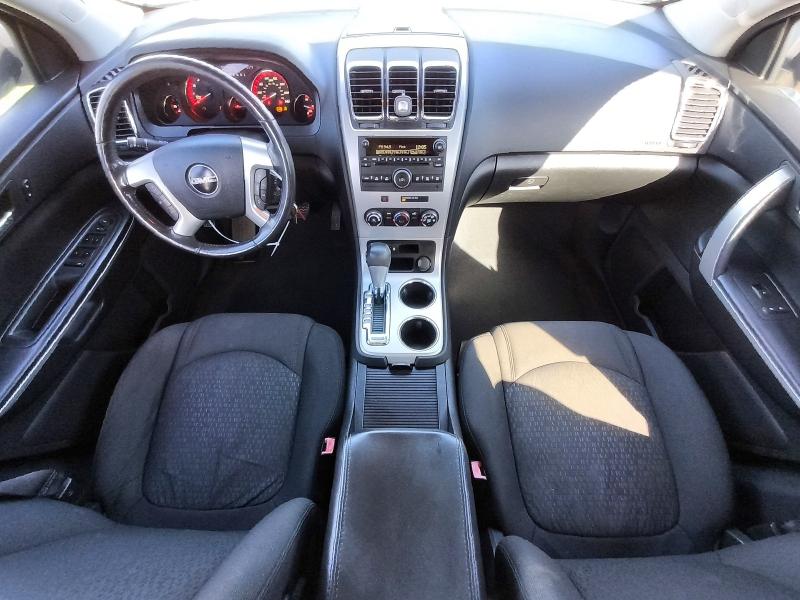 Продаж на аукціоні авто 2011 Gmc Acadia, vin: 1GKKVNED3BJ269923, номер лоту: 63844266