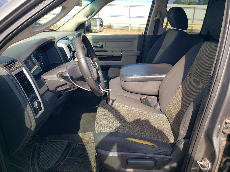 Продажа на аукционе авто 2010 Dodge Ram 1500, vin: 1D7RB1GP9AS111135, номер лота: 64804286