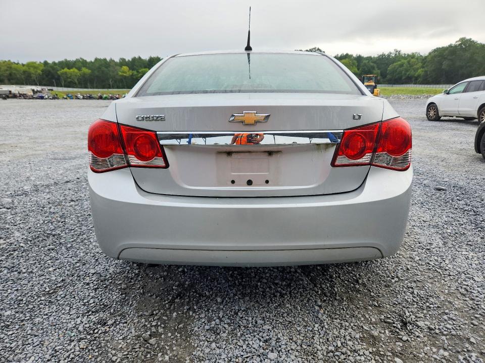 Aukcja sprzedaży 2013 Chevrolet Cruze, vin: 1G1PC5SBXD7202058, numer aukcji: 63585366