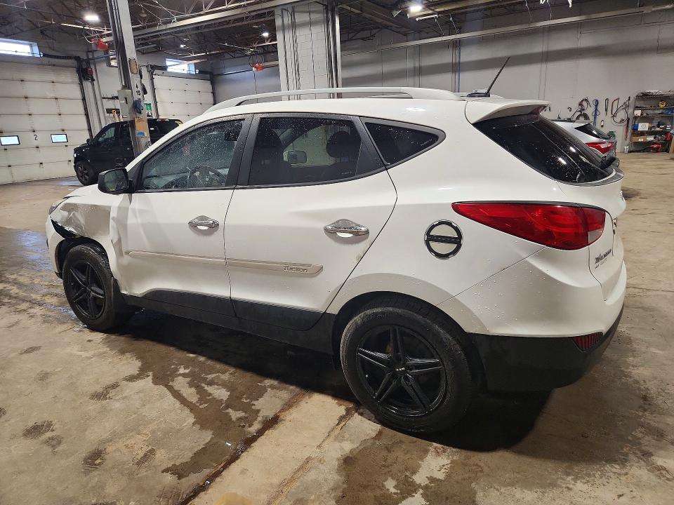 Продаж на аукціоні авто 2015 Hyundai Tucson, vin: KM8JU3AG9FU087481, номер лоту: 65161056