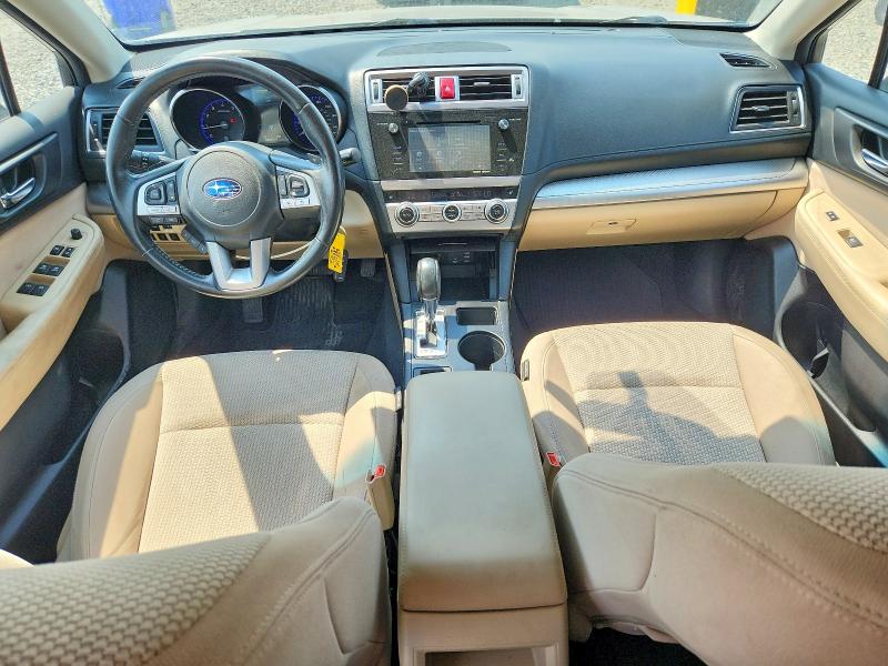 Продаж на аукціоні авто 2016 Subaru Outback, vin: 4S4BSBFC1G3277874, номер лоту: 63594256