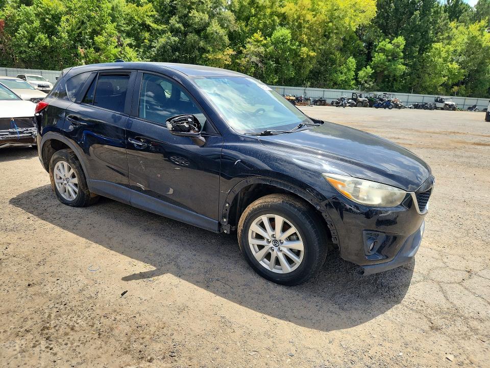 Продажа на аукционе авто 2015 Mazda Cx-5, vin: JM3KE2CY3F0452368, номер лота: 64913486