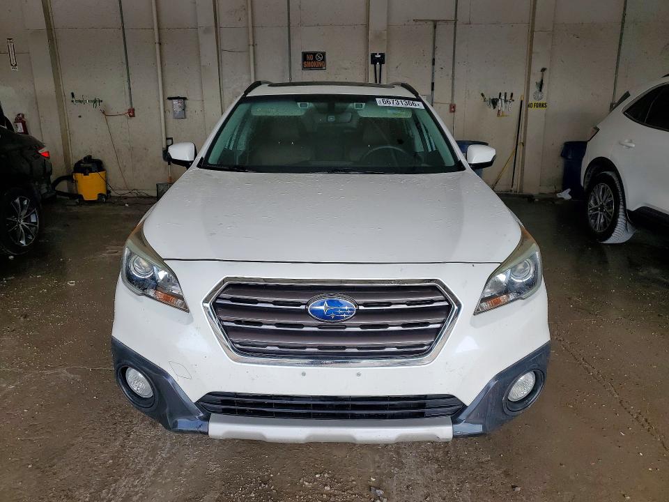 Aukcja sprzedaży 2017 Subaru Outback, vin: 4S4BSETC7H3438025, numer aukcji: 66731366