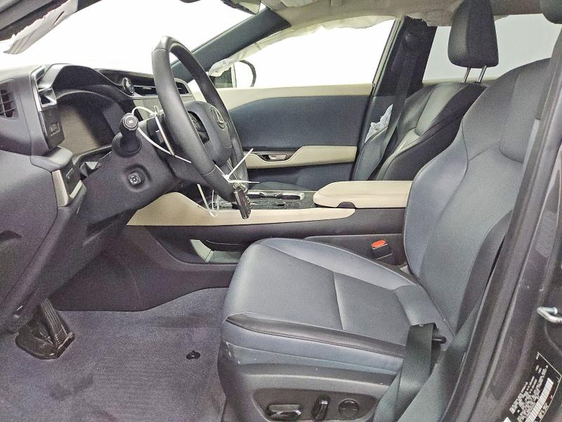 Aukcja sprzedaży 2024 Lexus Rz, vin: JTJABABB7RA006935, numer aukcji: 64092196