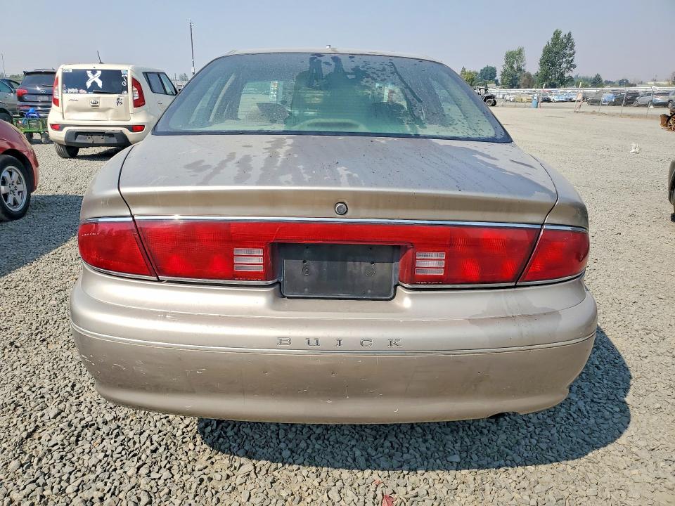 Aukcja sprzedaży 1999 Buick Century, vin: 2G4WY52M7X1456216, numer aukcji: 67135326