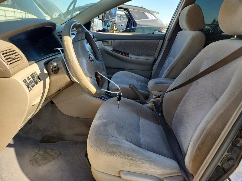 Продаж на аукціоні авто 2005 Toyota Corolla, vin: 1NXBR30E15Z392445, номер лоту: 64556346