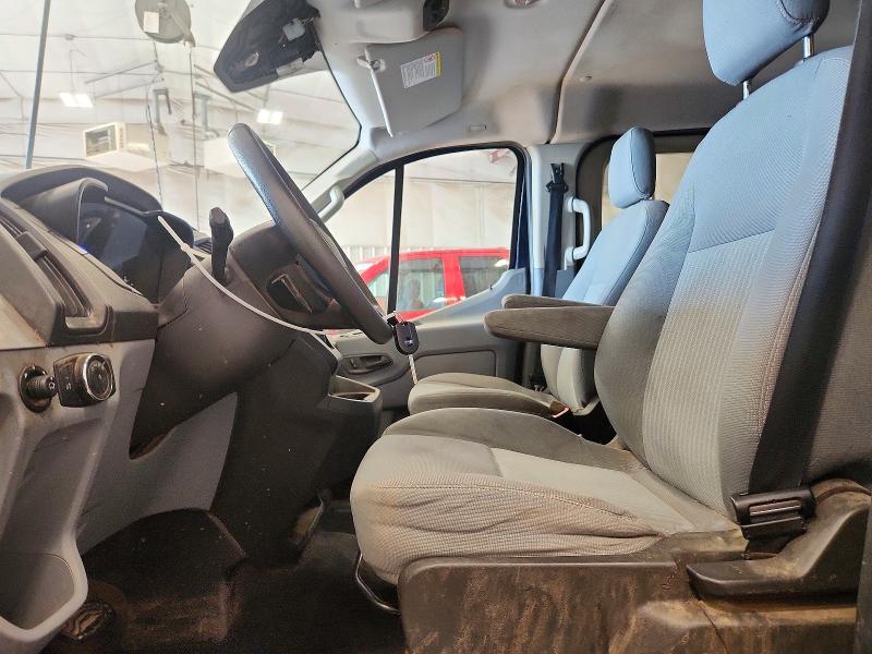 Aukcja sprzedaży 2016 Ford Transit, vin: 1FMZK1ZM6GKA36119, numer aukcji: 63671326
