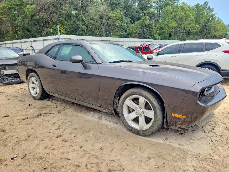 66803846 :رقم المزاد ، 2C3CDYAG3EH195224 vin ، 2014 Dodge Challenger مزاد بيع