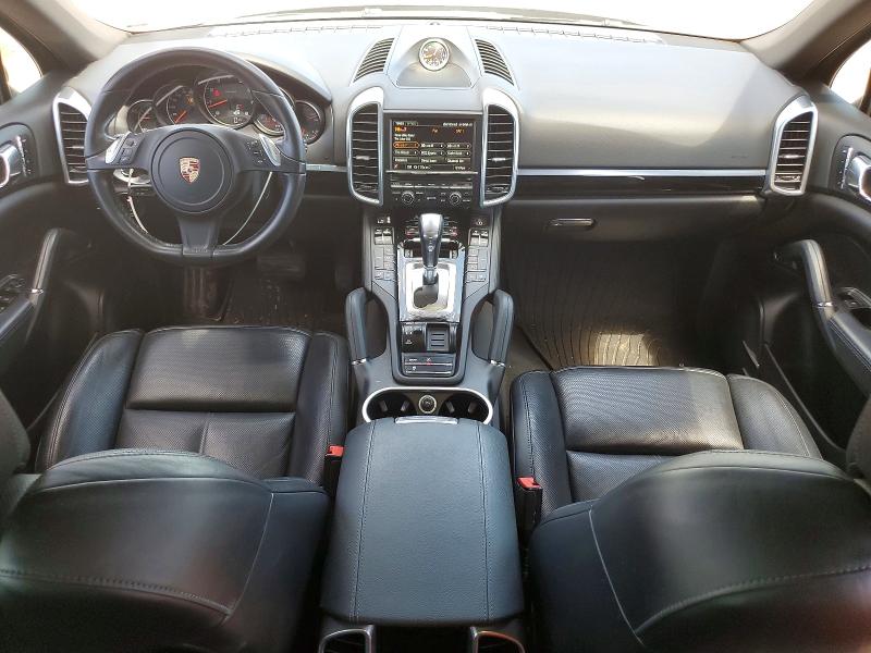 Продаж на аукціоні авто 2014 Porsche Cayenne, vin: WP1AA2A25ELA90814, номер лоту: 65850826