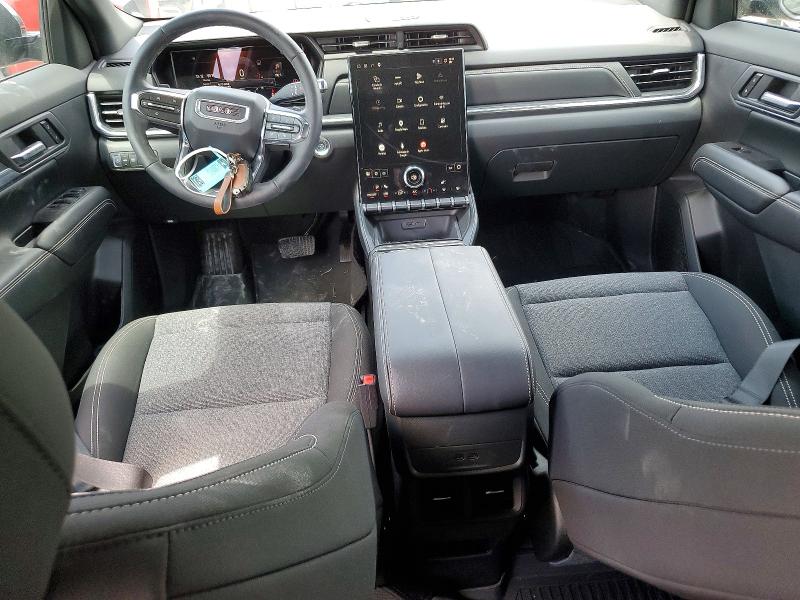 64621686 :رقم المزاد ، 3GKALMEG8TL266757 vin ، 2026 Gmc Terrain مزاد بيع