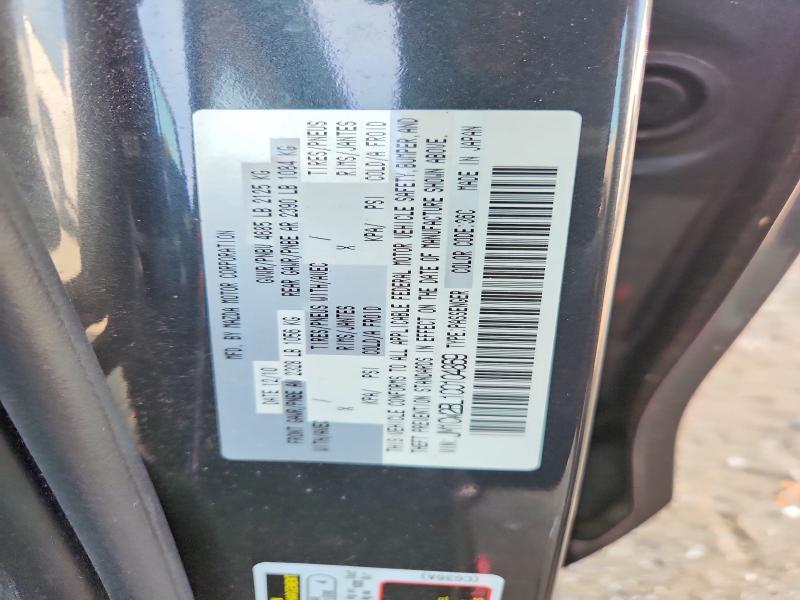 Продаж на аукціоні авто 2012 Mazda 5, vin: JM1CW2BL1C0104869, номер лоту: 64923496