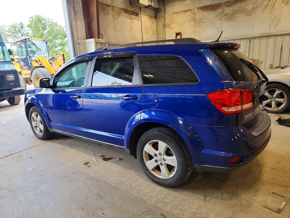 Aukcja sprzedaży 2012 Dodge Journey, vin: 3C4PDCBB5CT394542, numer aukcji: 67142206