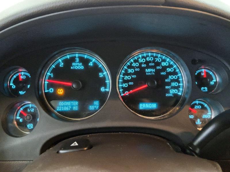 Aukcja sprzedaży 2009 Gmc Yukon Xl, vin: 1GKFK06219J112962, numer aukcji: 62707046