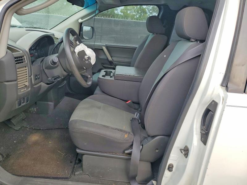 Aukcja sprzedaży 2005 Nissan Titan, vin: 1N6AA06A85N528197, numer aukcji: 65804276