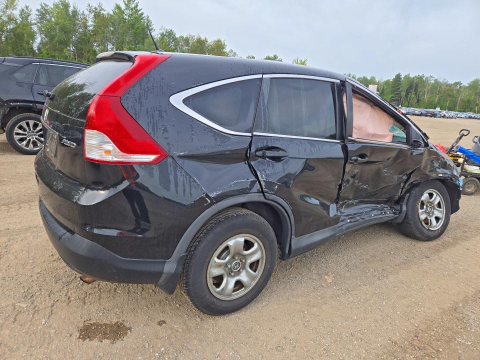 63797936 :رقم المزاد ، 2HKRM4H39CH109274 vin ، 2012 Honda Cr-v مزاد بيع