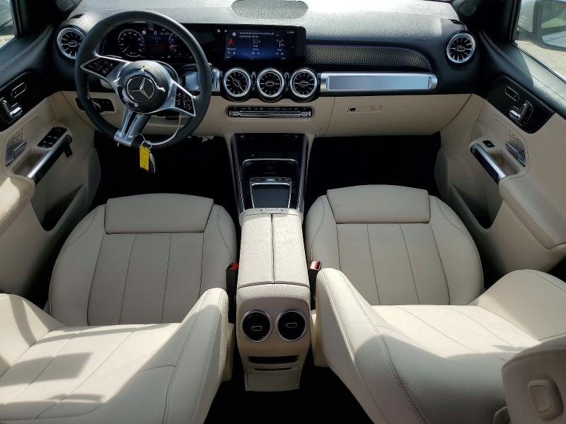 Aukcja sprzedaży 2025 Mercedes-benz Glb, vin: W1N4M4HB7SW435464, numer aukcji: 63228146