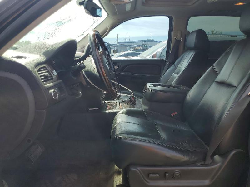 65666296 :رقم المزاد ، 1GKFK66868J244945 vin ، 2008 Gmc Yukon Xl مزاد بيع