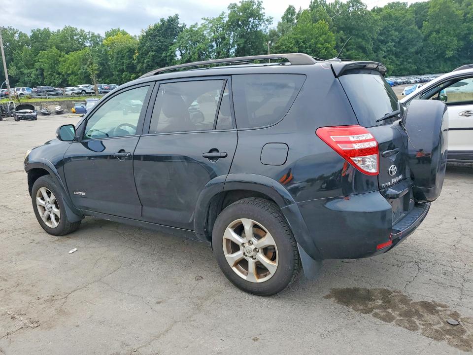 Продаж на аукціоні авто 2010 Toyota Rav4, vin: JTMDK4DVXA5091114, номер лоту: 63711386