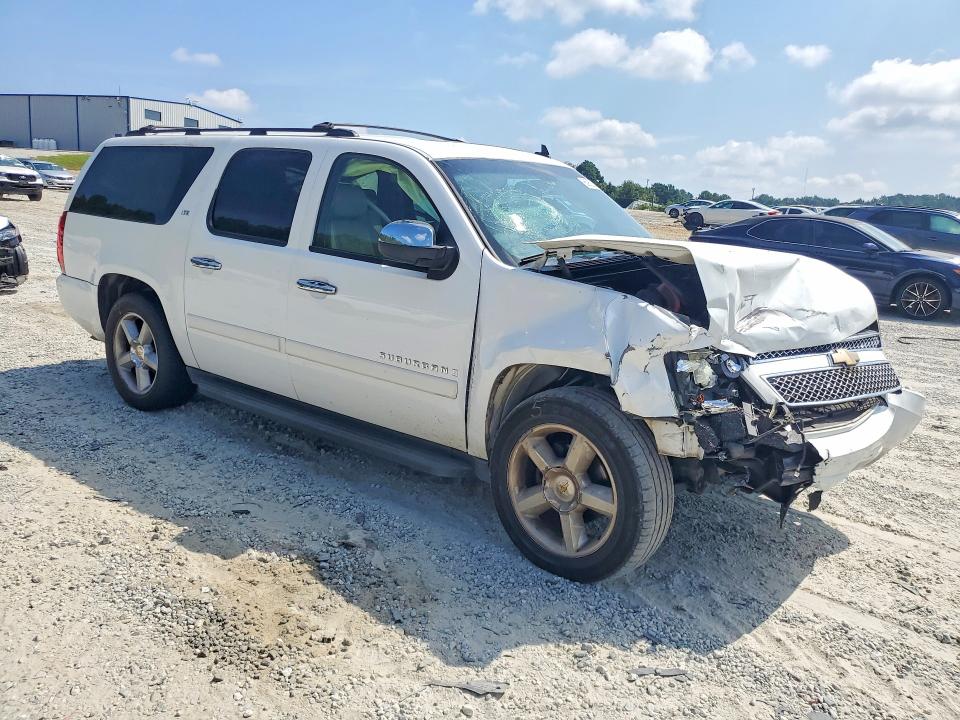 65952516 :رقم المزاد ، 1GNFC16057R403855 vin ، 2007 Chevrolet Suburban مزاد بيع
