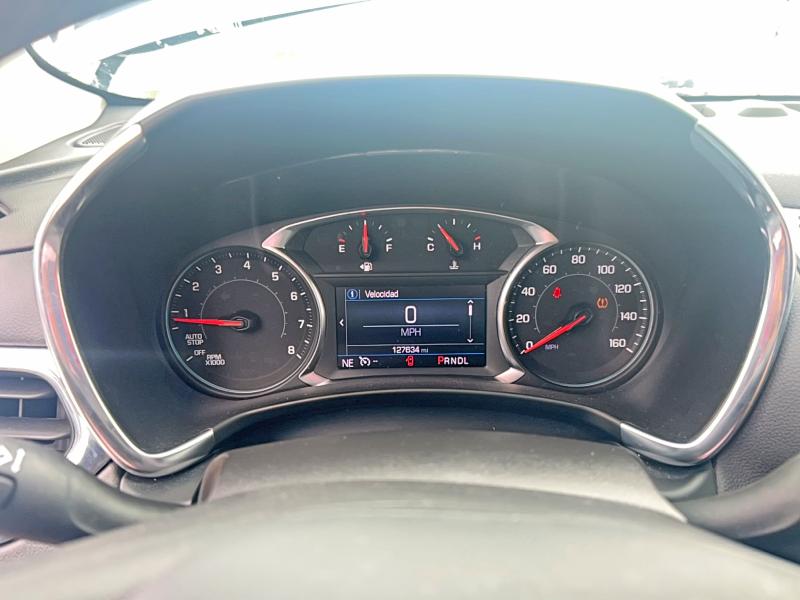Aukcja sprzedaży 2024 Chevrolet Equinox, vin: 3GNAXKEG1RL100908, numer aukcji: 66955586