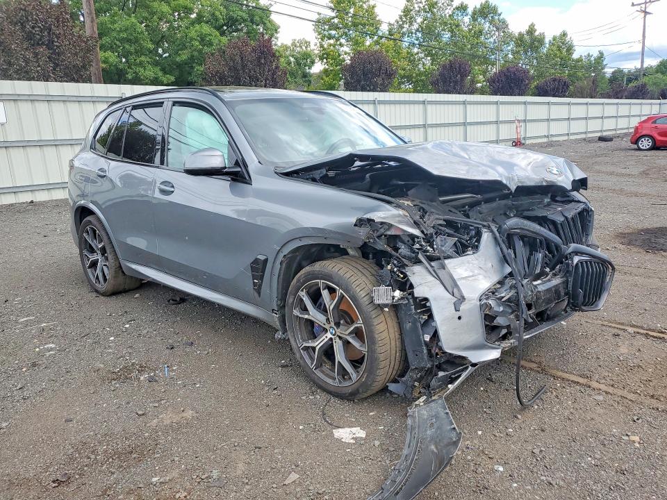 Продажа на аукционе авто 2025 Bmw X5, vin: 5UX23EU06S9W55381, номер лота: 66028816