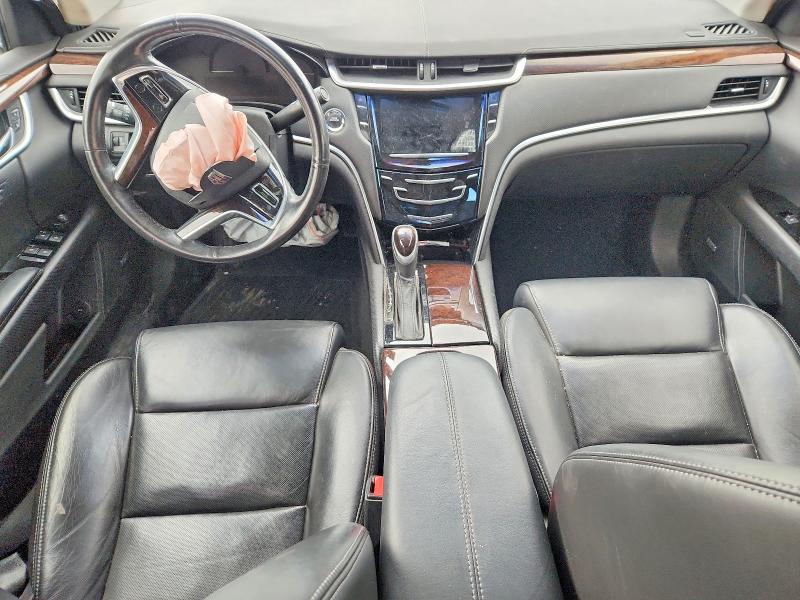 Aukcja sprzedaży 2016 Cadillac Xts, vin: 2G61N5S30G9209770, numer aukcji: 62782476
