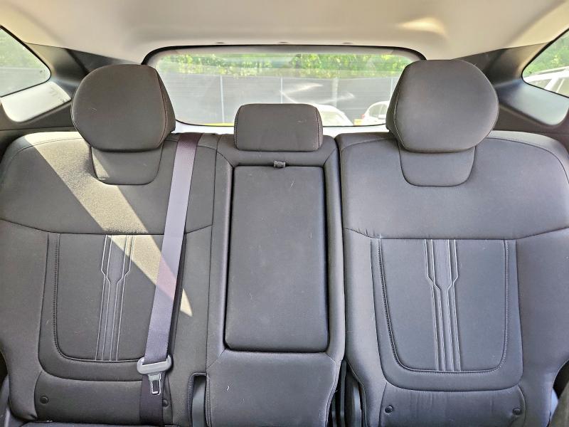 Aukcja sprzedaży 2022 Hyundai Tucson, vin: 5NMJFCAE5NH129650, numer aukcji: 66415326