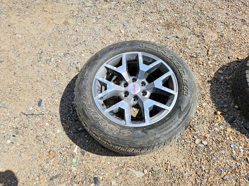 Aukcja sprzedaży 2017 Gmc Sierra, vin: 3GTU2NEC7HG218584, numer aukcji: 66267166