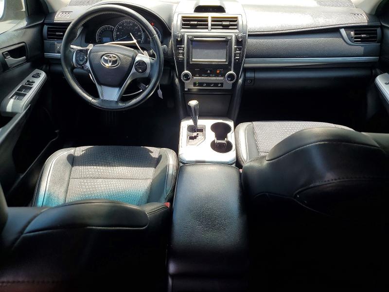 2014 Toyota Camry მანქანა იყიდება აუქციონზე, vin: 4T1BF1FK9EU333380, აუქციონის ნომერი: 63263276
