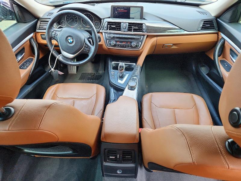Aukcja sprzedaży 2015 Bmw 328, vin: WBA3X5C55FD562729, numer aukcji: 63369486
