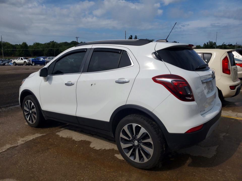 Aukcja sprzedaży 2021 Buick Encore, vin: KL4CJESB0MB351288, numer aukcji: 64903796