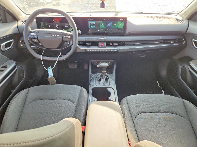 Продажа на аукционе авто 2025 Kia K4, vin: 3KPFT4DE2SE229515, номер лота: 65901406