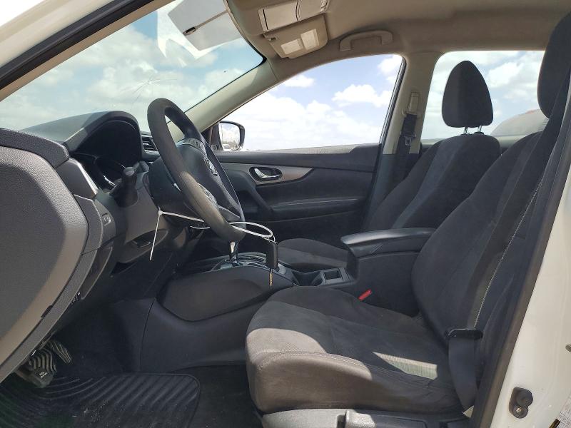 Aukcja sprzedaży 2016 Nissan Rogue, vin: KNMAT2MV8GP697982, numer aukcji: 64390106