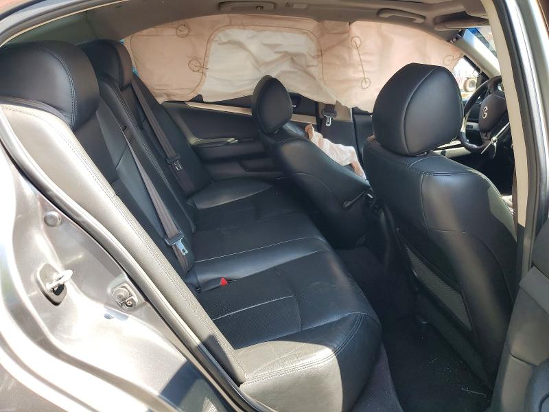 Продажа на аукционе авто 2013 Infiniti G37 Sedan, vin: JN1CV6AR1DM763631, номер лота: 64557016