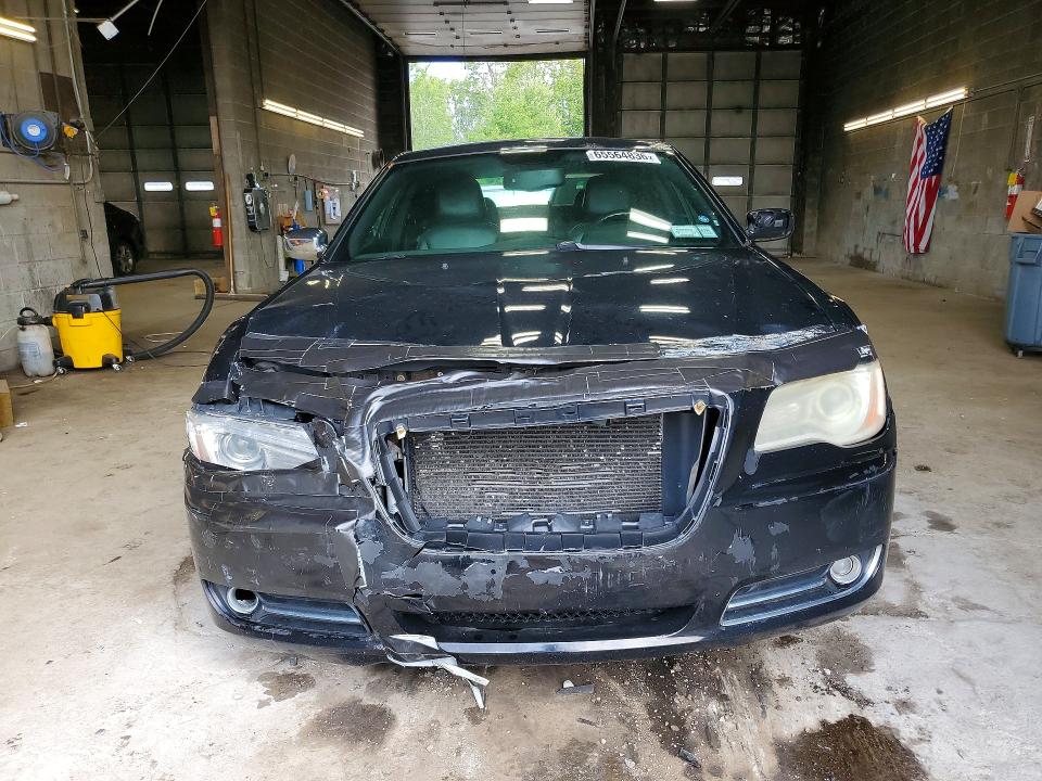 Продаж на аукціоні авто 2014 Chrysler 300c, vin: 2C3CCAKG8EH243969, номер лоту: 65564836