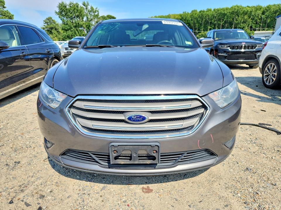 Продажа на аукционе авто 2014 Ford Taurus, vin: 1FAHP2E83EG165411, номер лота: 63902936