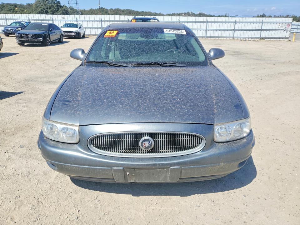 Продаж на аукціоні авто 2004 Buick Lesabre, vin: 1G4HR54K94U167243, номер лоту: 64343806