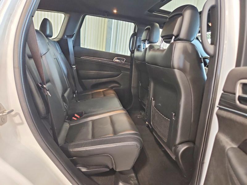 Aukcja sprzedaży 2020 Jeep Grand Cherokee, vin: 1C4RJFBG3LC377197, numer aukcji: 64124856