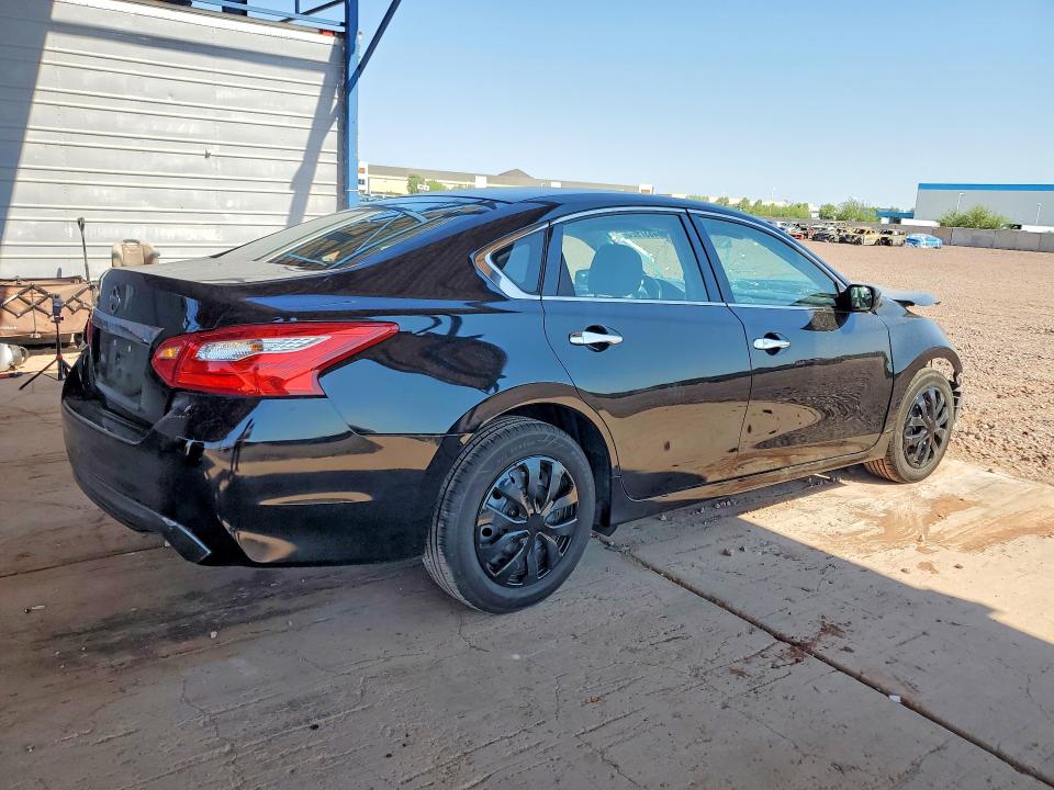 Продажа на аукционе авто 2016 Nissan Altima, vin: 1N4AL3APXGN354474, номер лота: 64837926