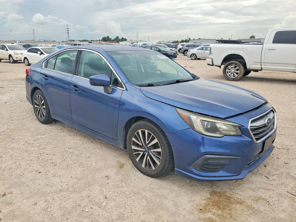 2019 Subaru Legacy მანქანა იყიდება აუქციონზე, vin: 4S3BNAF60K3004370, აუქციონის ნომერი: 64435246