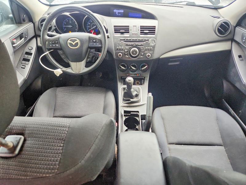 Aukcja sprzedaży 2012 Mazda 3, vin: JM1BL1L79C1580488, numer aukcji: 63559946