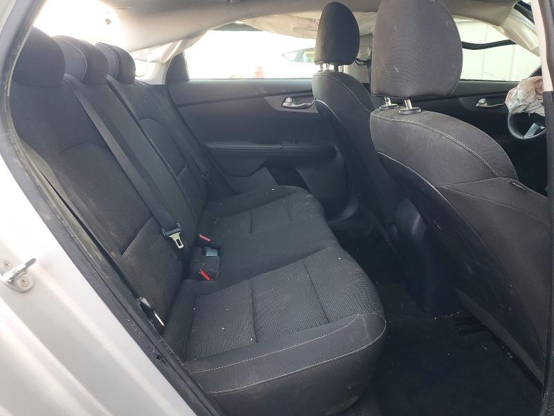 Aukcja sprzedaży 2020 Kia Forte, vin: 3KPF24ADXLE162081, numer aukcji: 66444606
