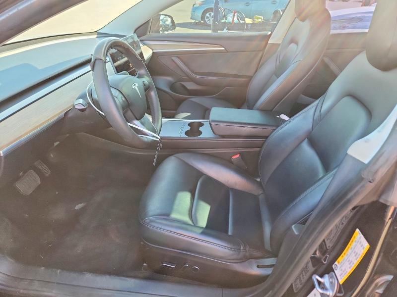 Продаж на аукціоні авто 2022 Tesla Model 3, vin: 5YJ3E1EA3NF355565, номер лоту: 65351316
