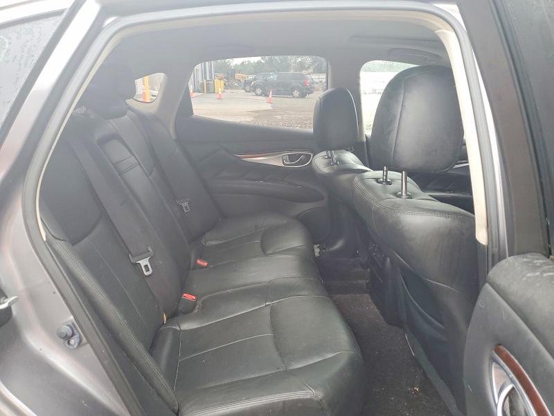 63286876 :رقم المزاد ، JN1BY1AR3GM270169 vin ، 2016 Infiniti Q70 مزاد بيع