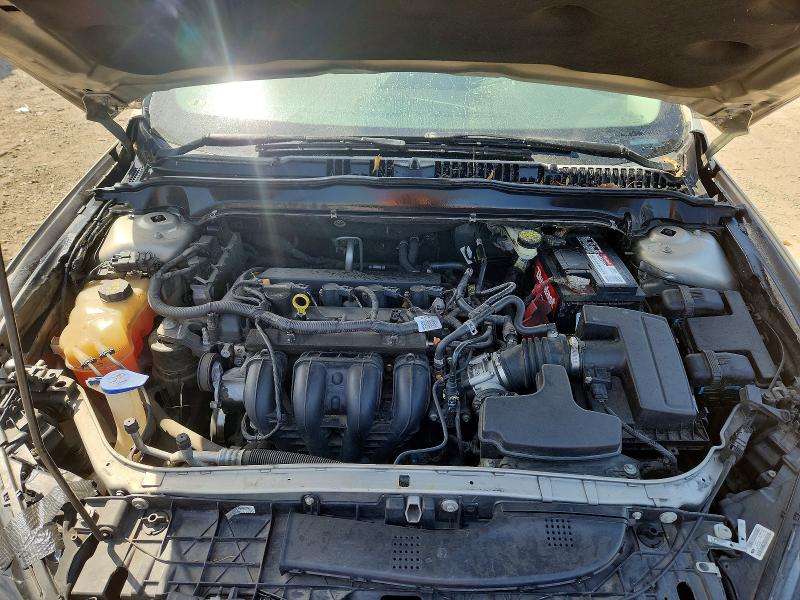 Продаж на аукціоні авто 2015 Ford Fusion, vin: 3FA6P0H73FR171363, номер лоту: 64978036