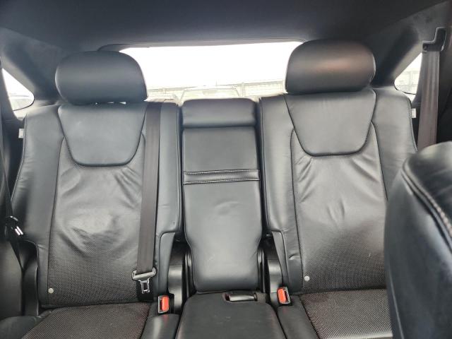 Продаж на аукціоні авто 2015 Lexus Rx 350, vin: 2T2BK1BA3FC322740, номер лоту: 63699586