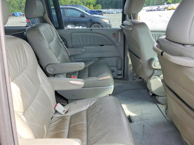 2009 Honda Odyssey მანქანა იყიდება აუქციონზე, vin: 5FNRL38719B001853, აუქციონის ნომერი: 63919126